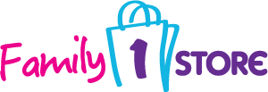 Family 1 Store Logo